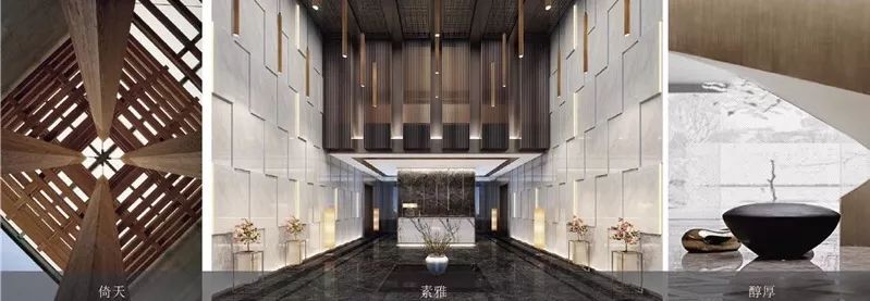 汉风蜀韵交融,时代滨江售楼中心诠释尊贵与兼容-23