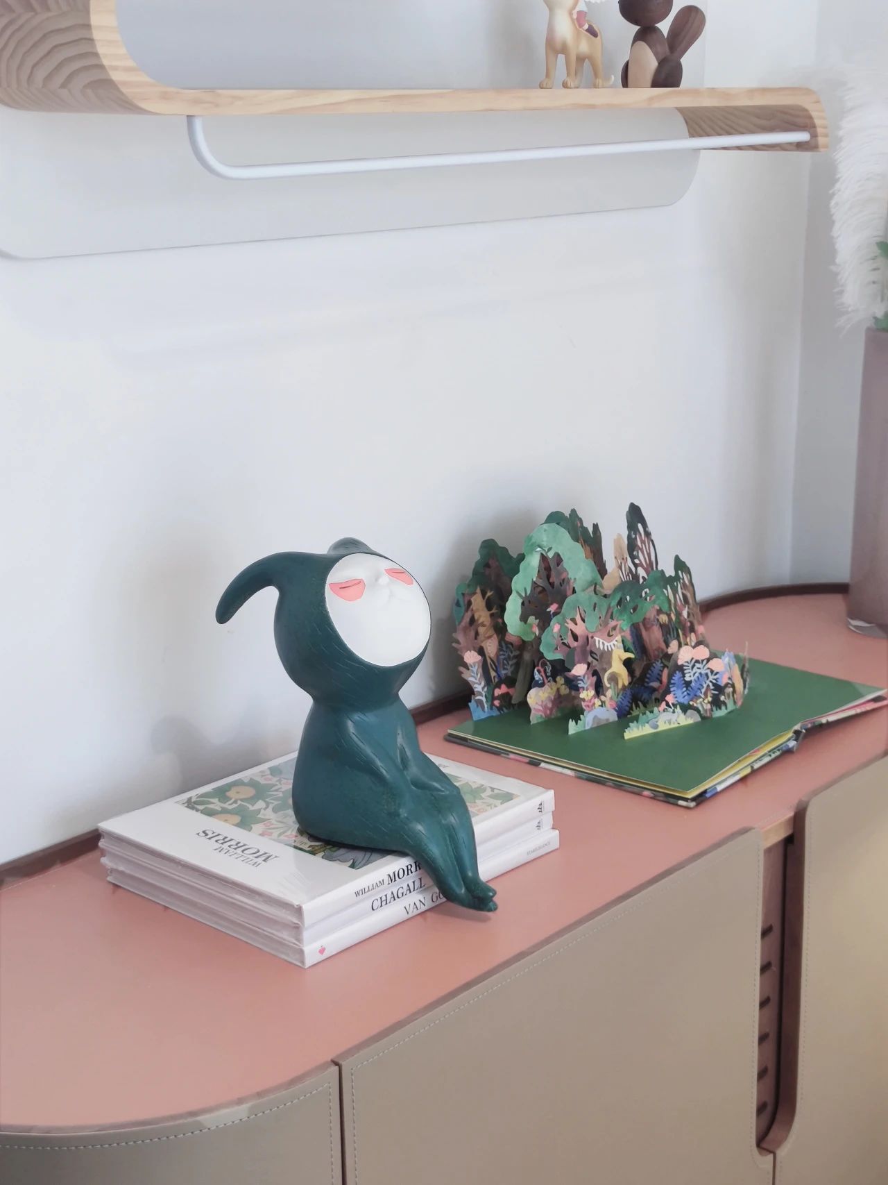 城发·佛山悦城峯境样板间丨中国佛山丨欧镱设计-51