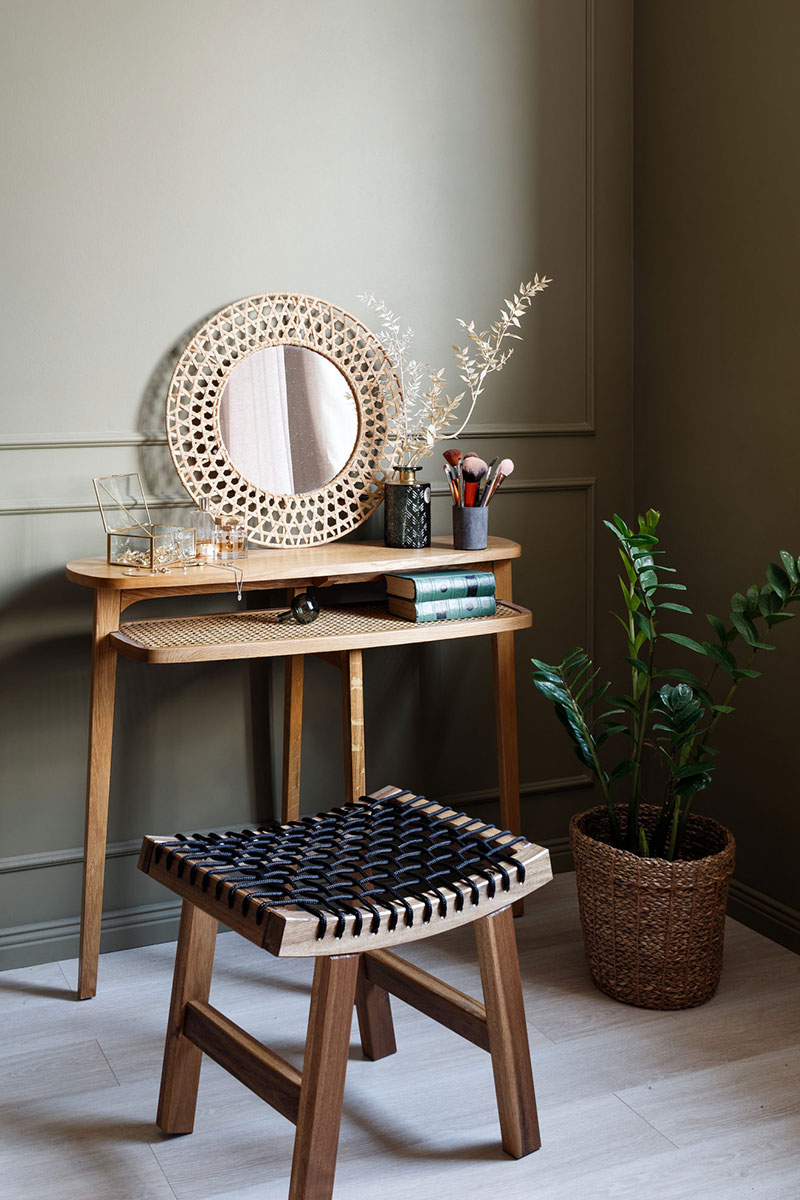 圣彼得堡 44 平米民族风格小公寓设计-11