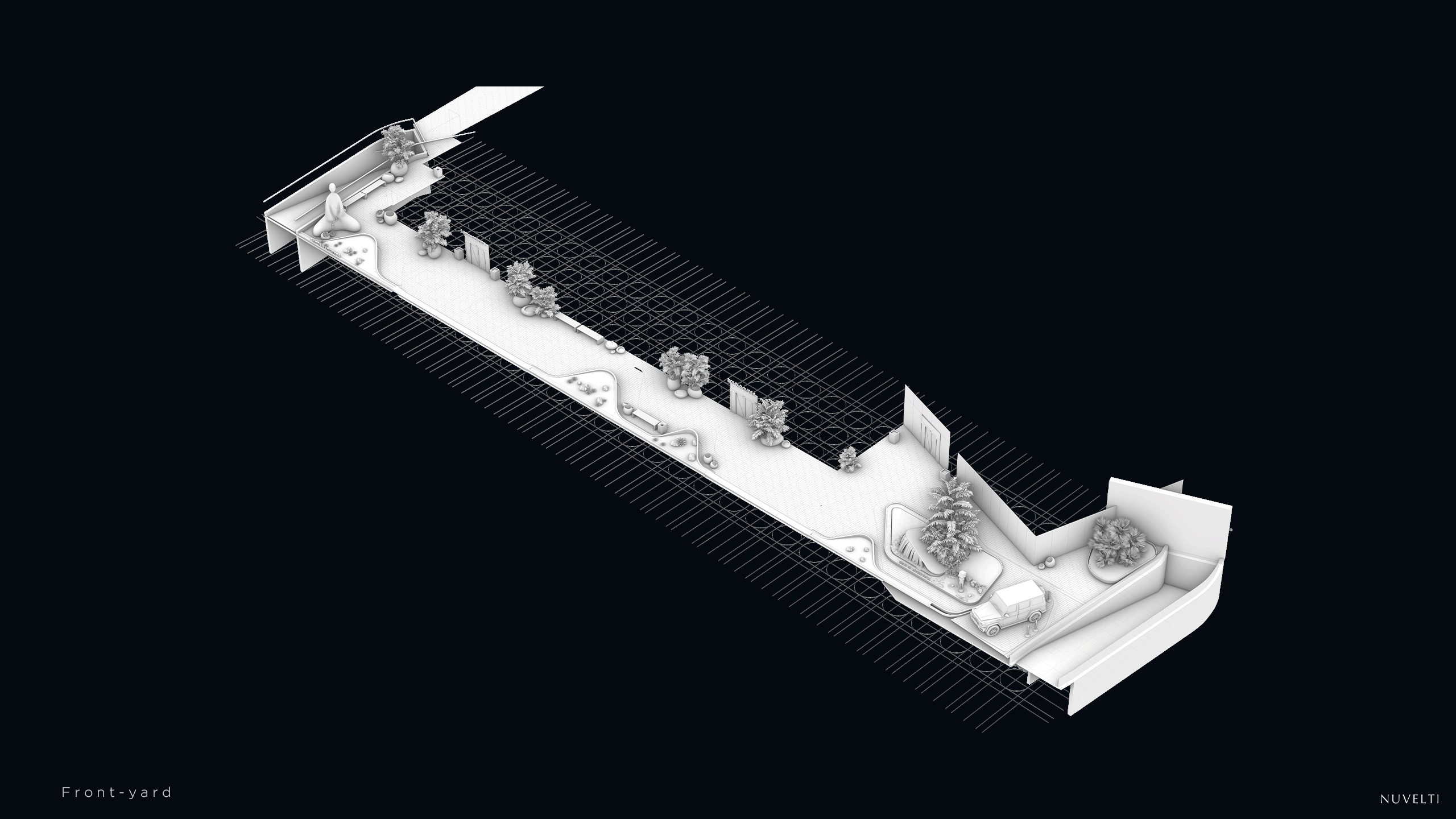 博尔德路线景观-20