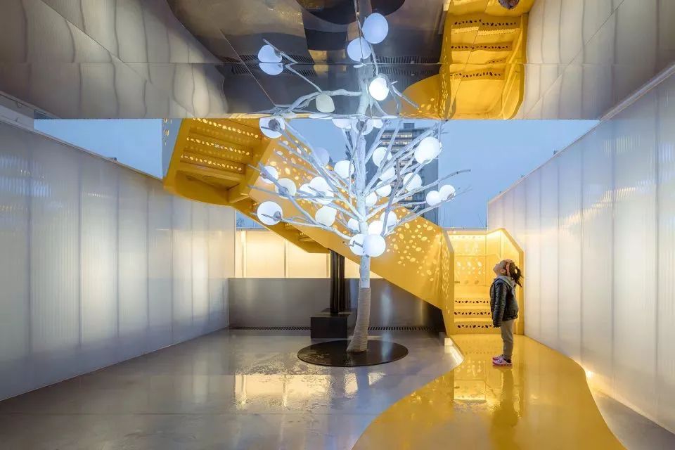 阿那亚 | 中国神盘中的建筑仙境-207