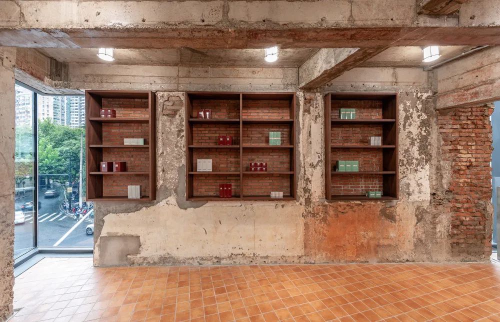 景德镇陶溪川酒店凯悦臻选丨中国景德镇丨恺慕建筑-97