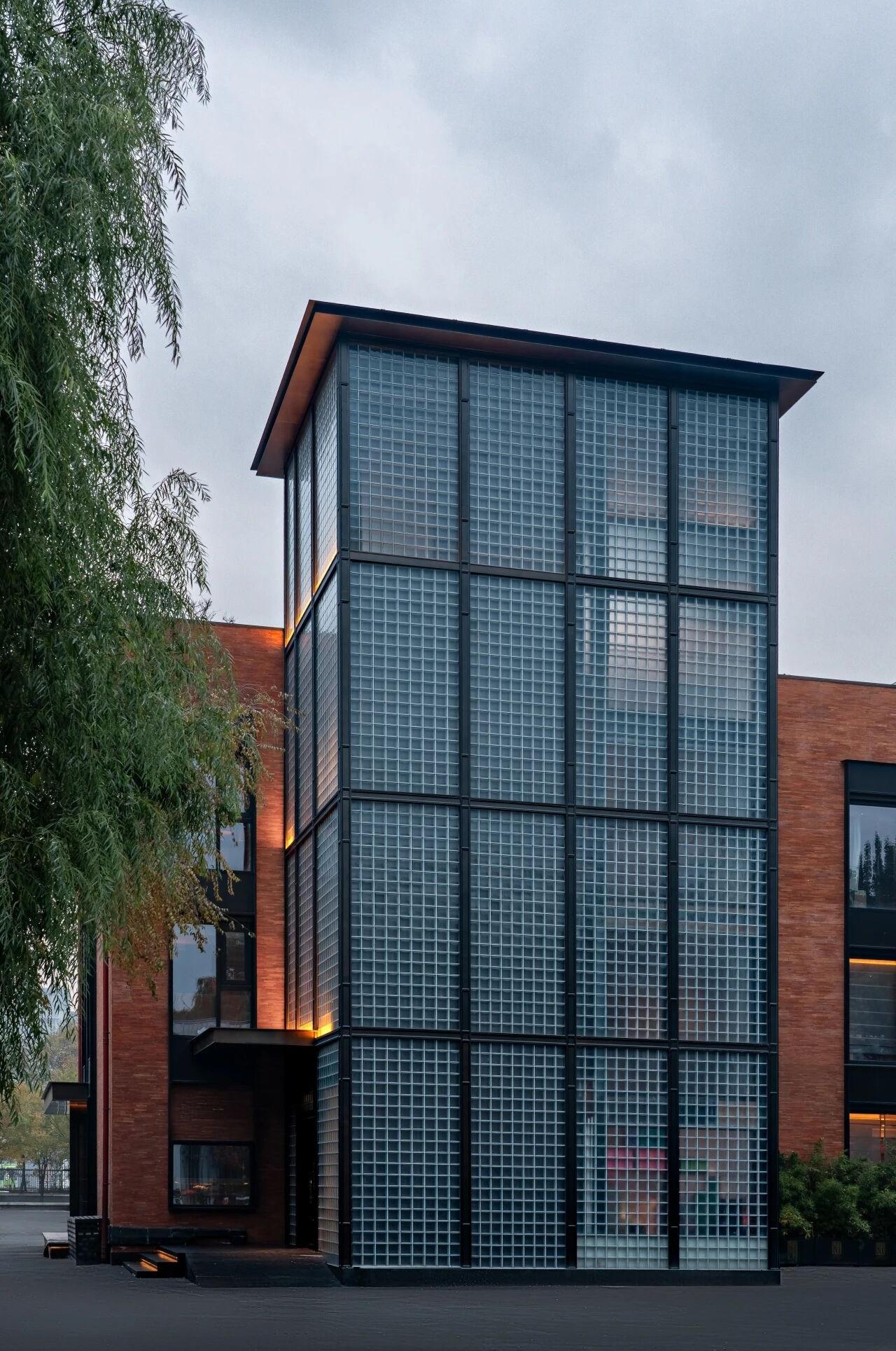 北京·秀儿府丨中国北京丨刘道华设计-10