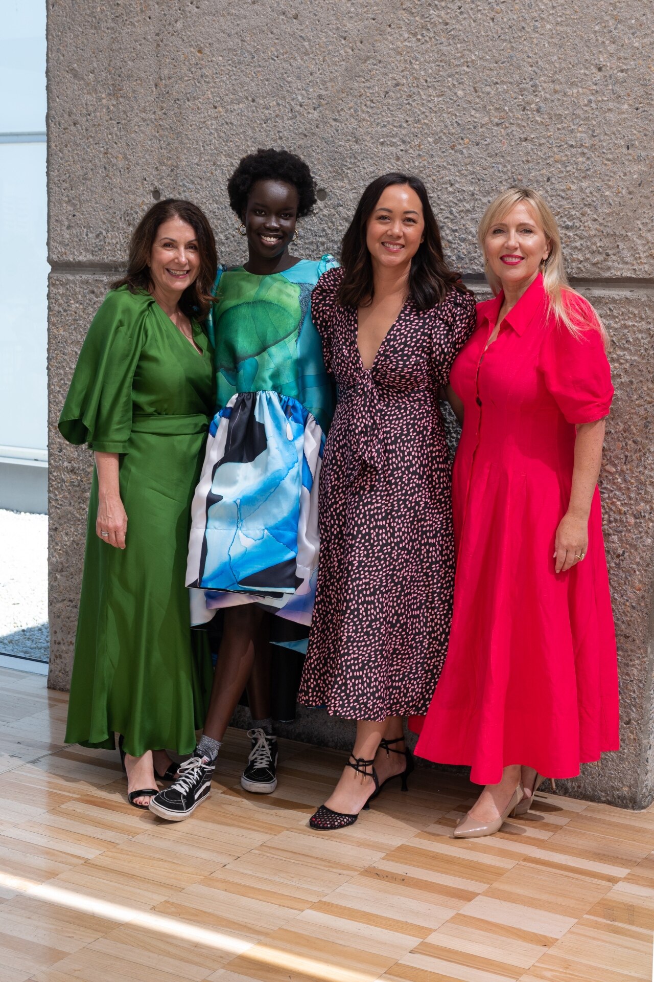 2022 La Prairie 艺术奖-22