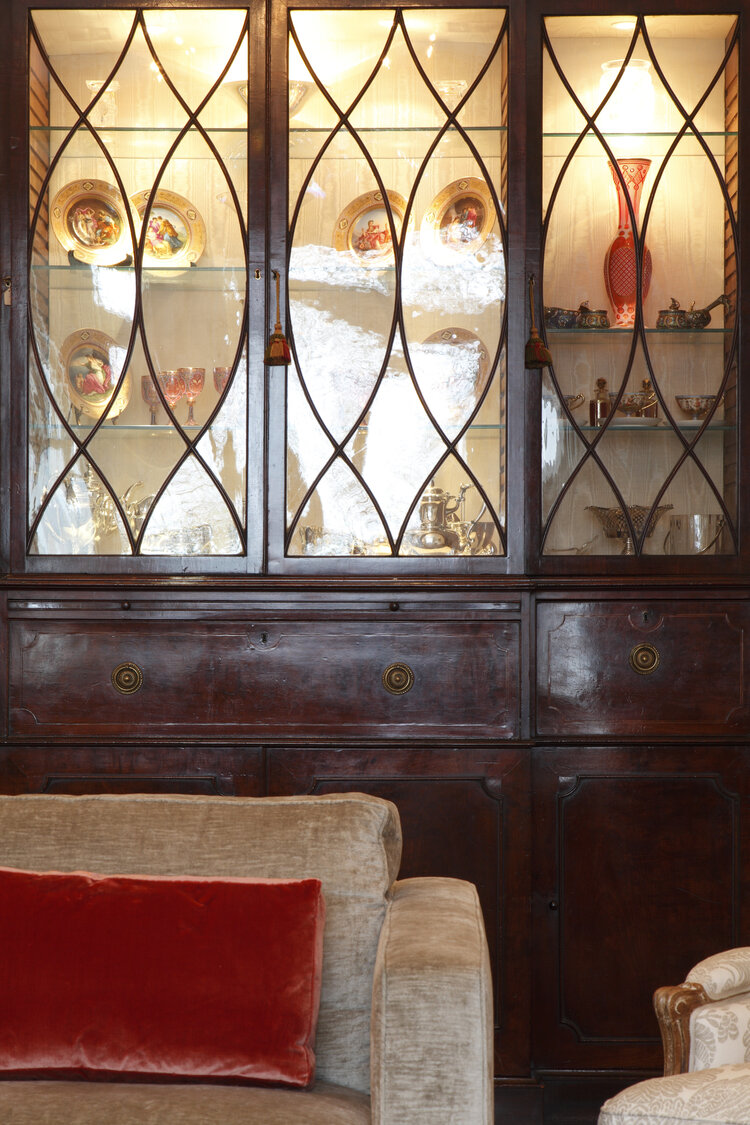 Holland Park Juliette Byrne-2