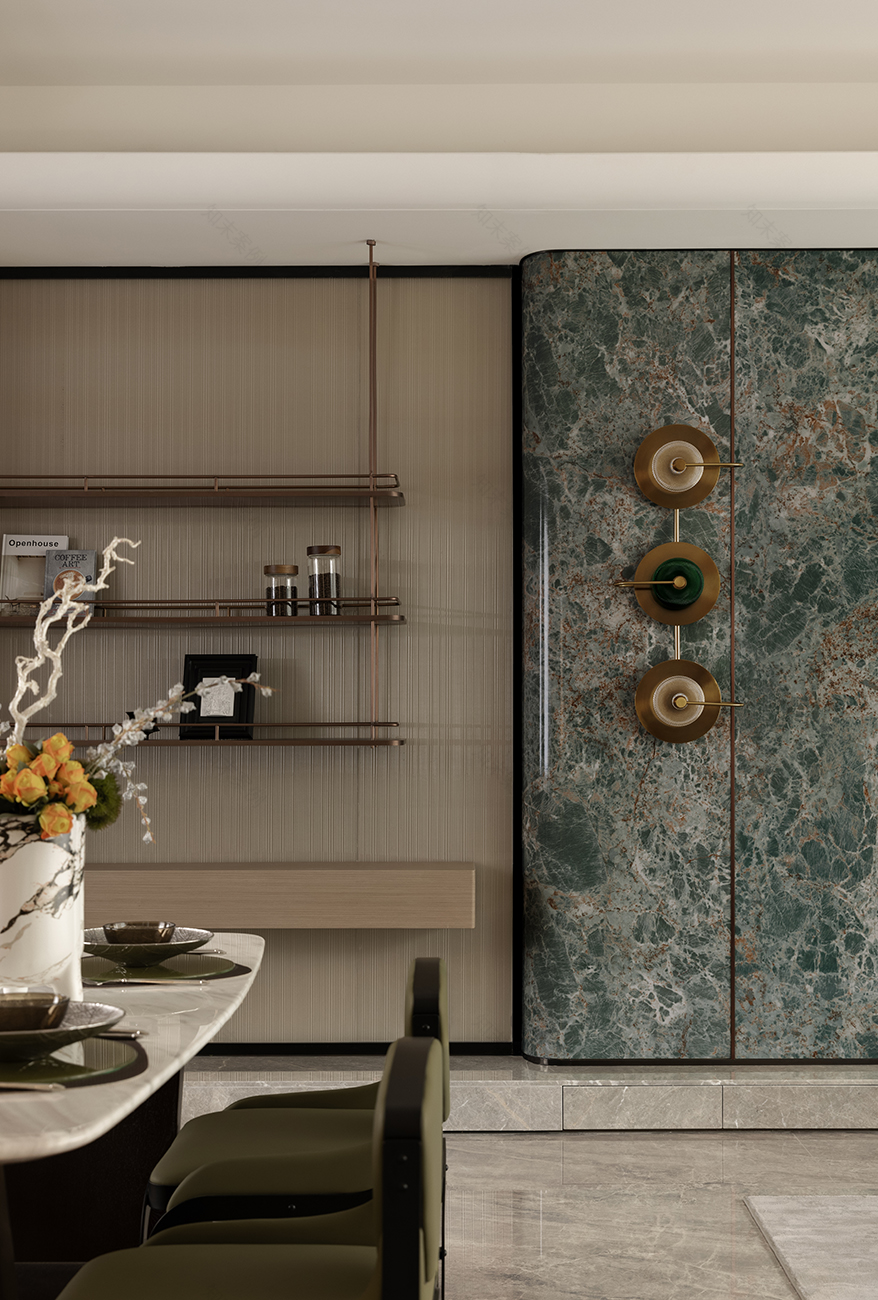 扬州天璟融园· 泓园上叠,下叠样板房丨中国扬州丨深圳太合南方设计-50