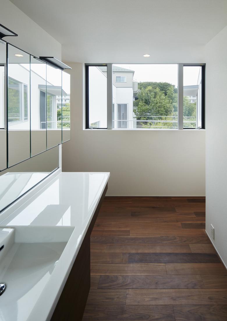 Yo Yamagata Architects丨SG丨日本-46