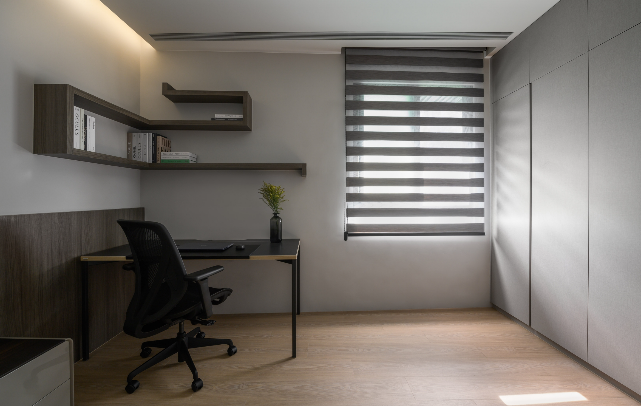 225㎡二层现代简约大宅，精致有格调-36