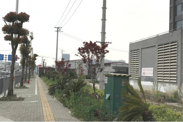 《九里亭景观更新规划与实践》 | 精致共享共治,呈现松江新貌-131