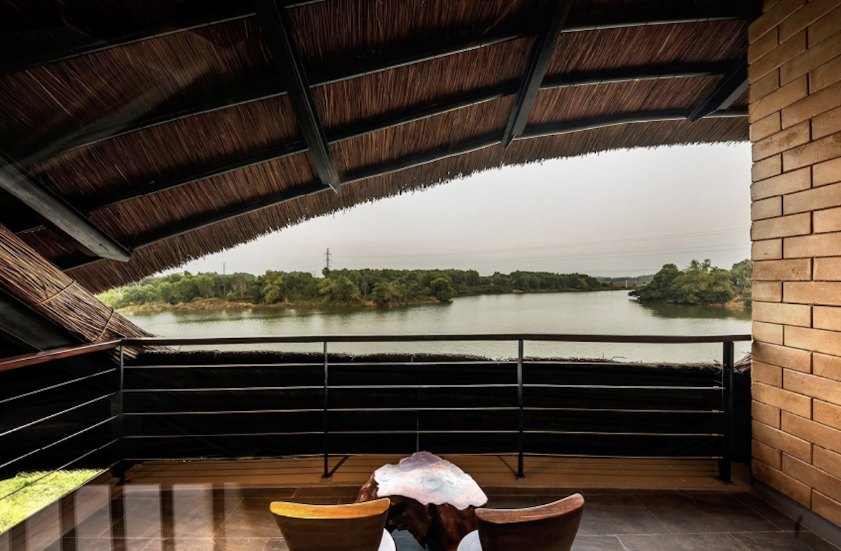 Làng Míttạo(越南乡村新农村度假村设计)-39