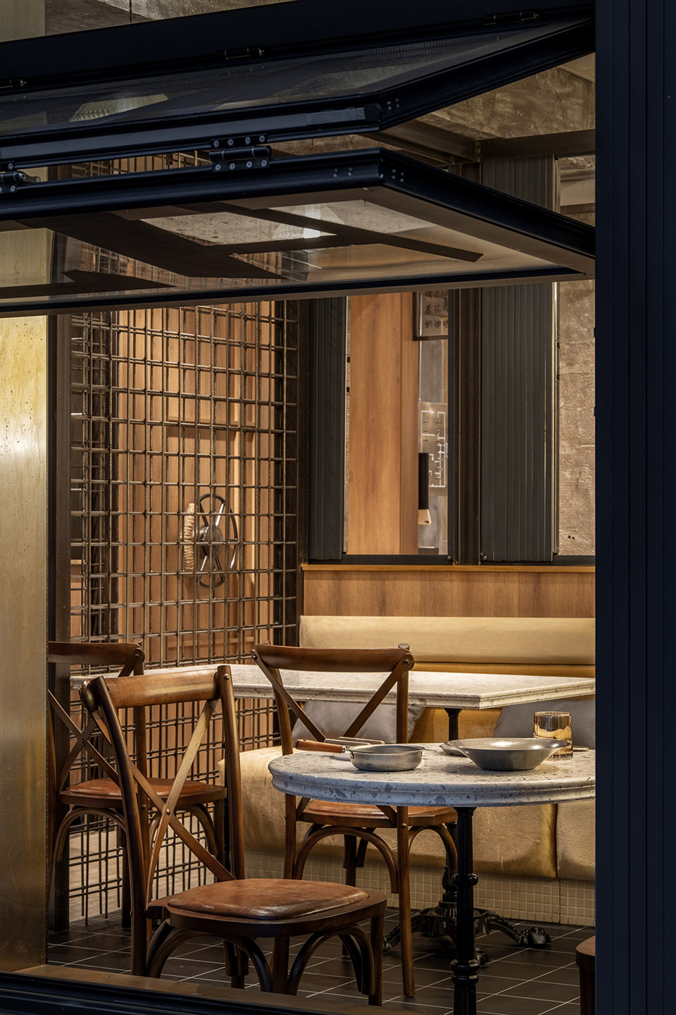 LEE’S PIZZA李氏披萨丨中国沈阳丨白菜设计-44