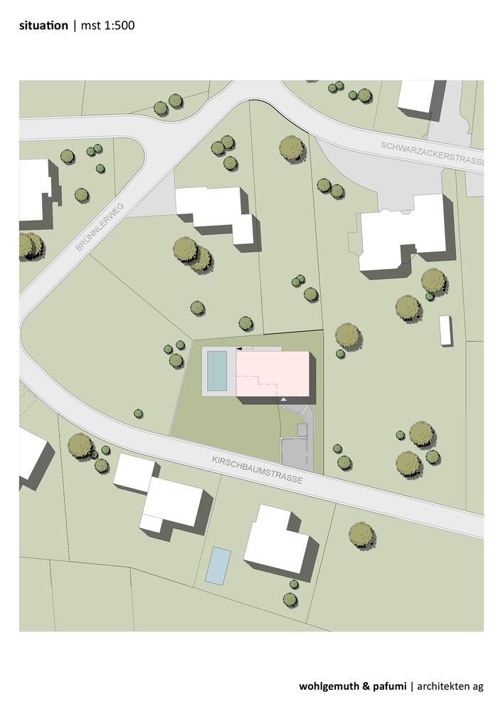 瑞士简约之家-33