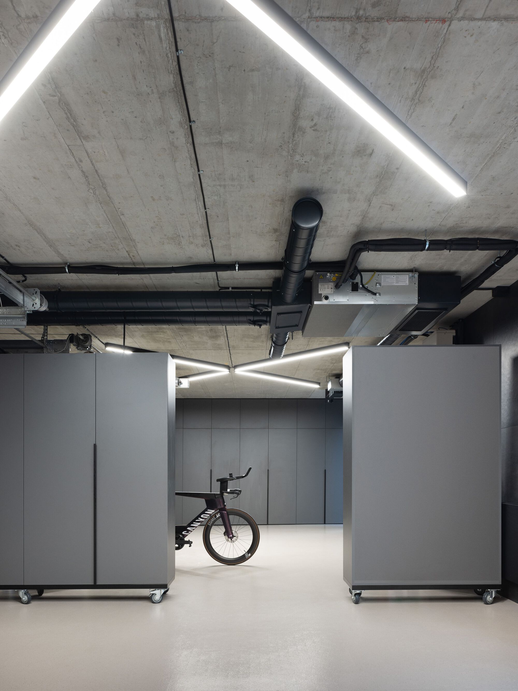 网格之家丨斯洛伐克特尔纳瓦丨beef architekti-50