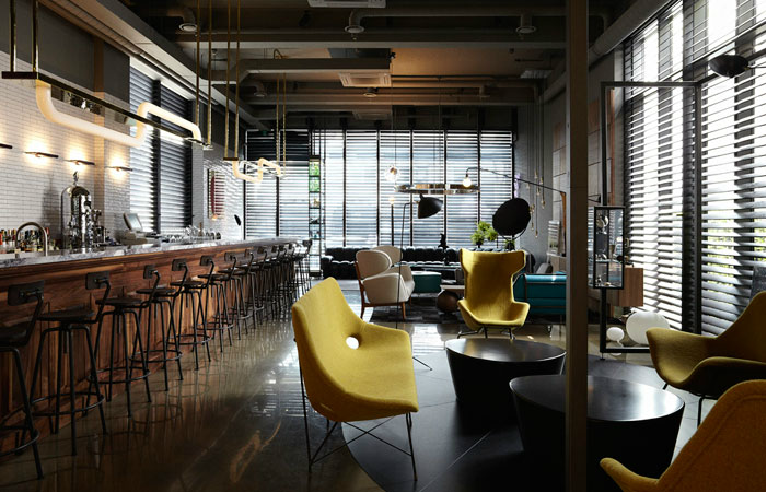 House of the Purple: Is it Branding? Is it Interior Design? | hoo-3