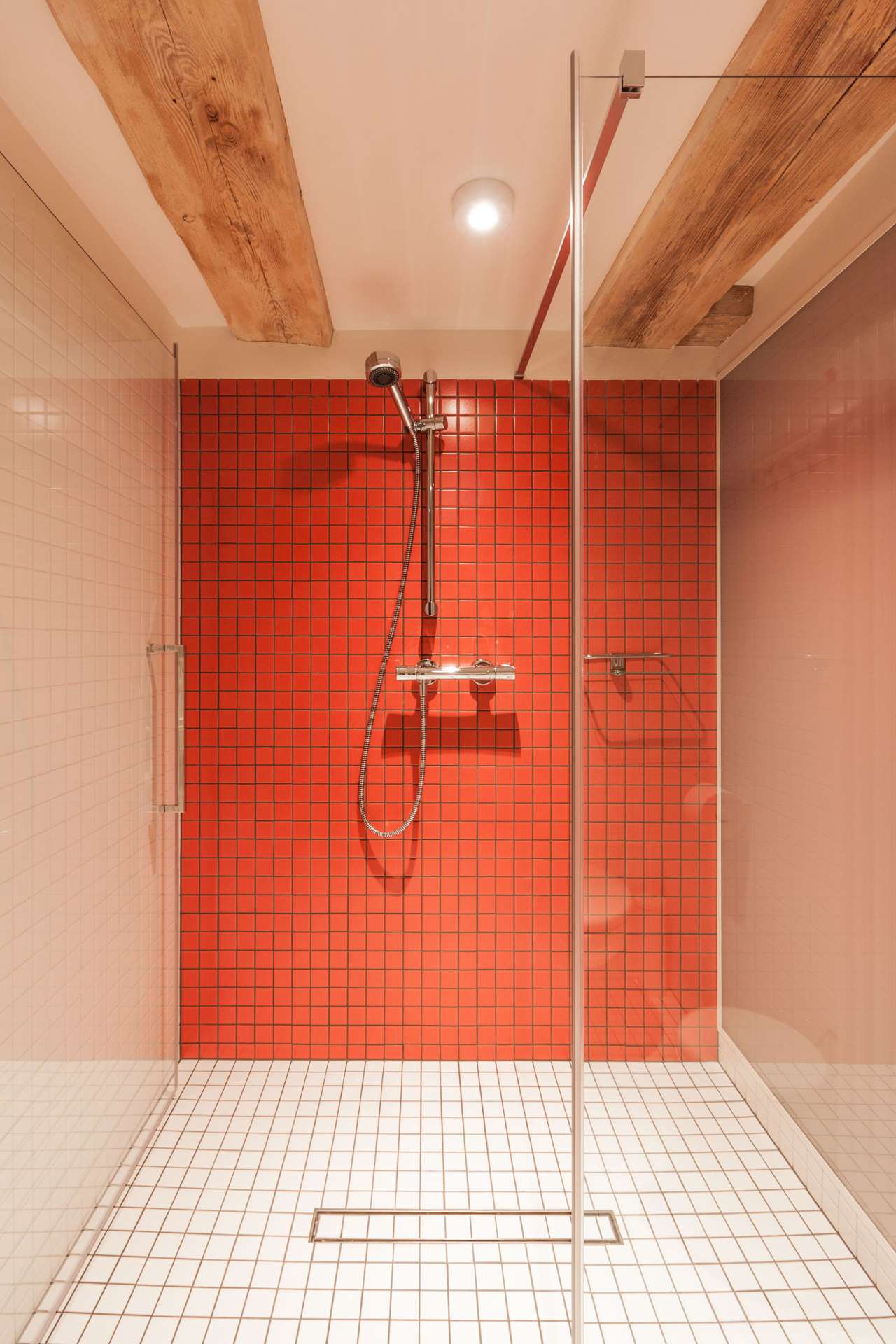 A Centuries Old Granary in Toruń, Poland, is Transformed into Modern Dwellings-18