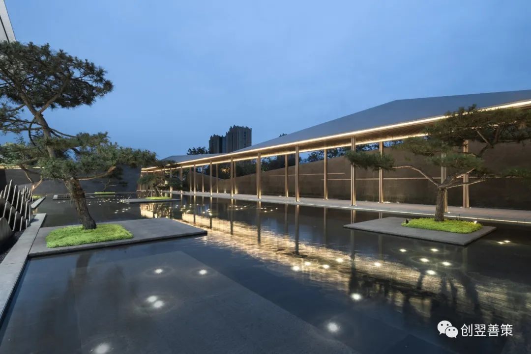 沈阳万科翡翠观澜,城市山林的现代演绎-45