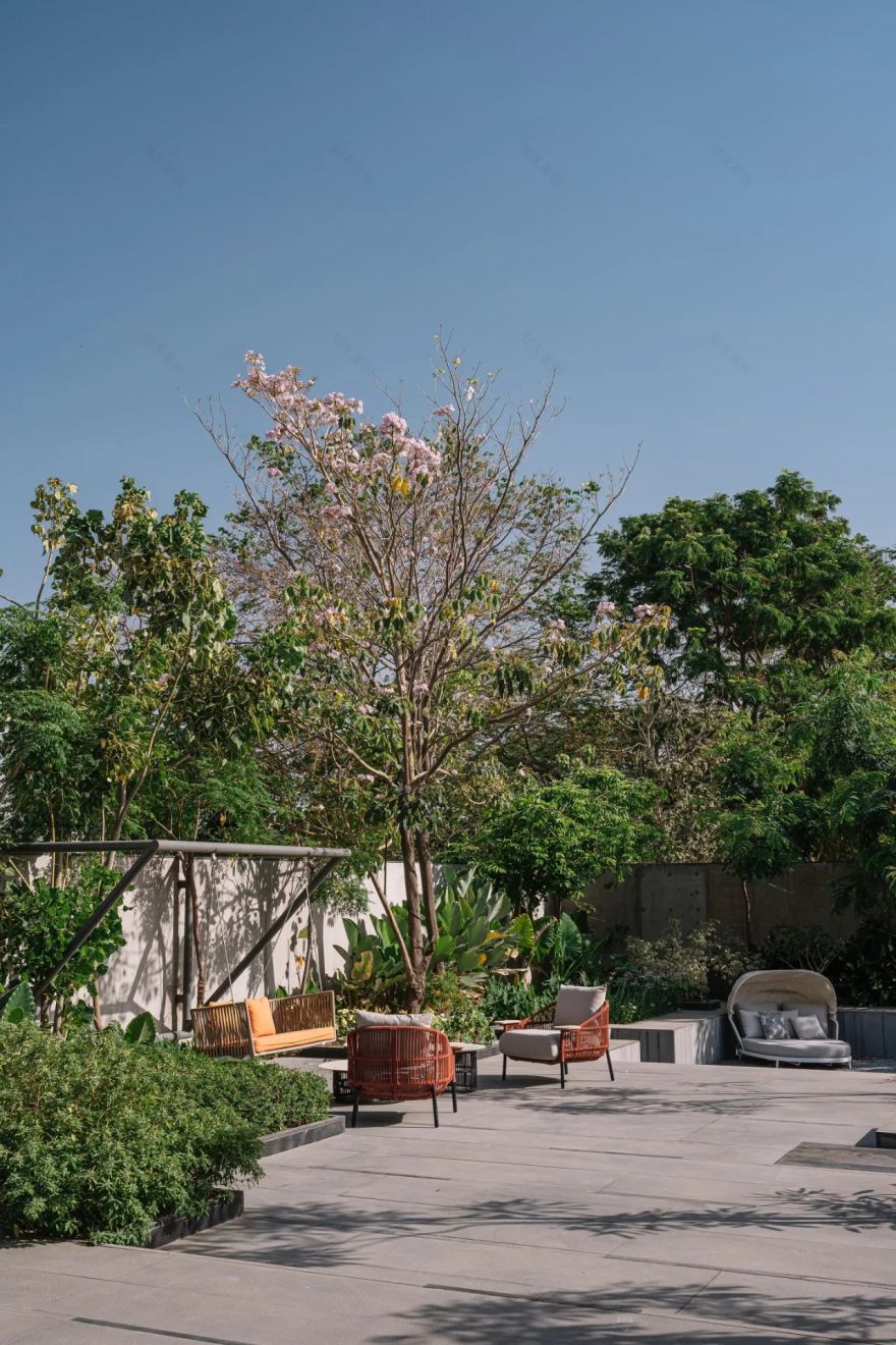 Openideas 奢华住宅设计丨Openideas 设计工作室-60