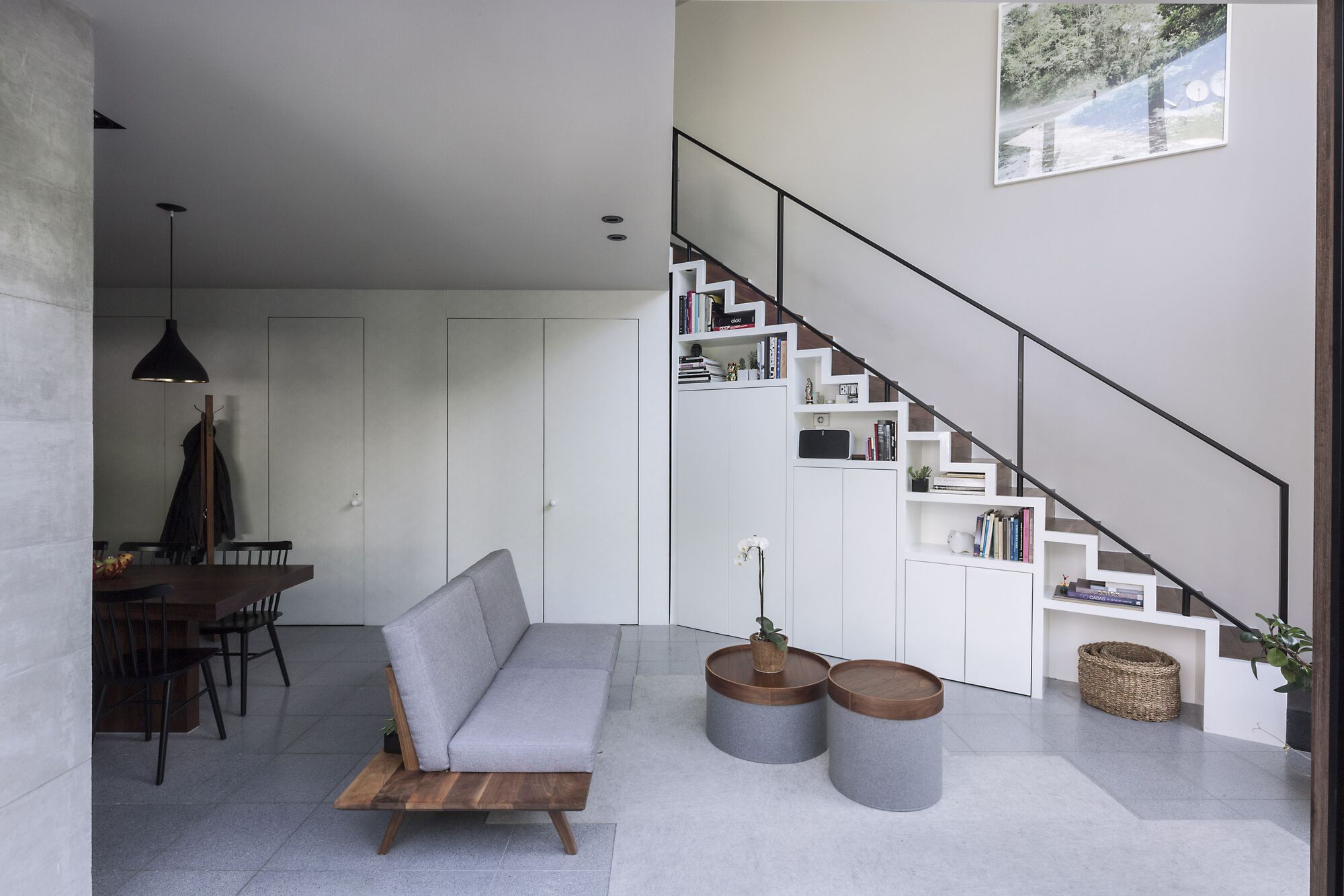 Circular de Morelia 4 Apartment Building / Quintanilla Arquitectos-32