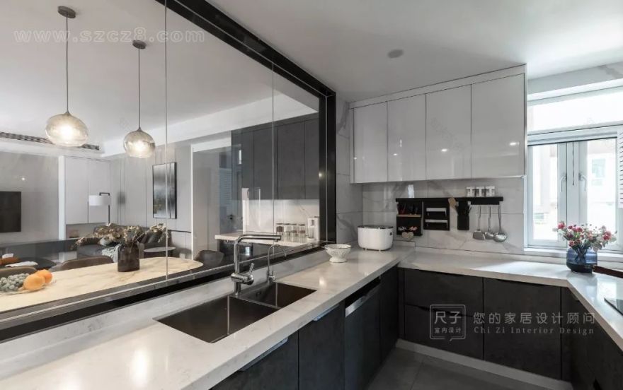 福田中心区现代家居,品质生活新定义-72