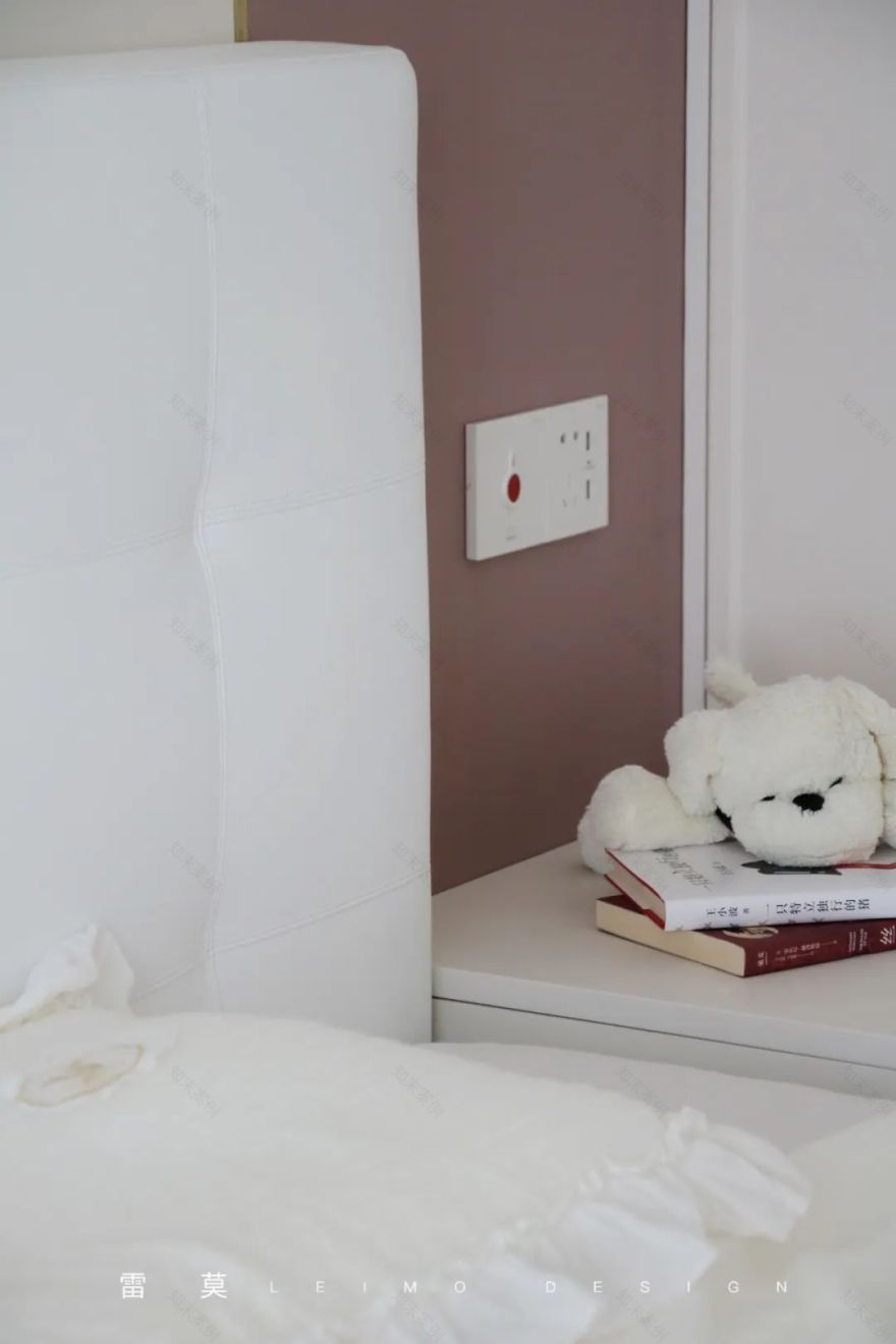 绿城·沁园丨中国厦门丨雷莫设计-63