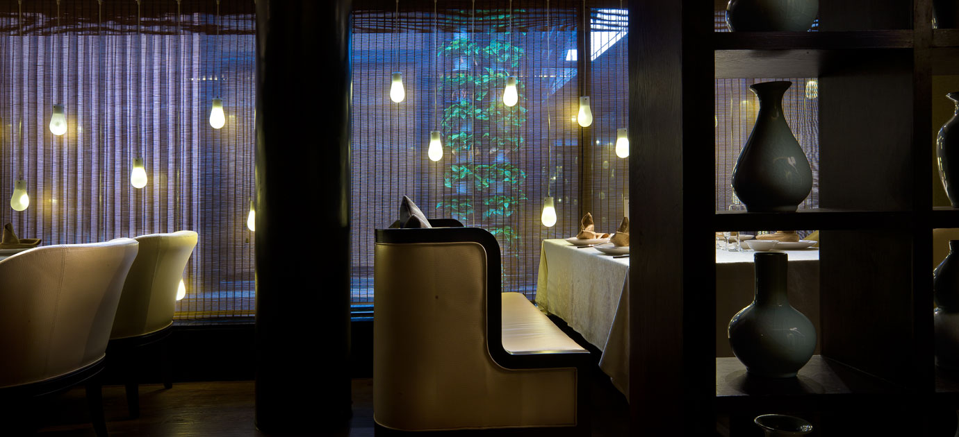 扬州运河五号餐厅-4