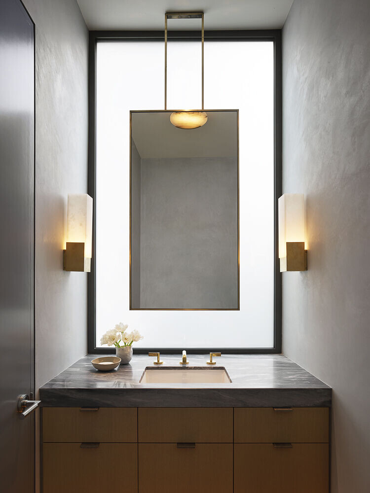 旧金山现代住宅-23