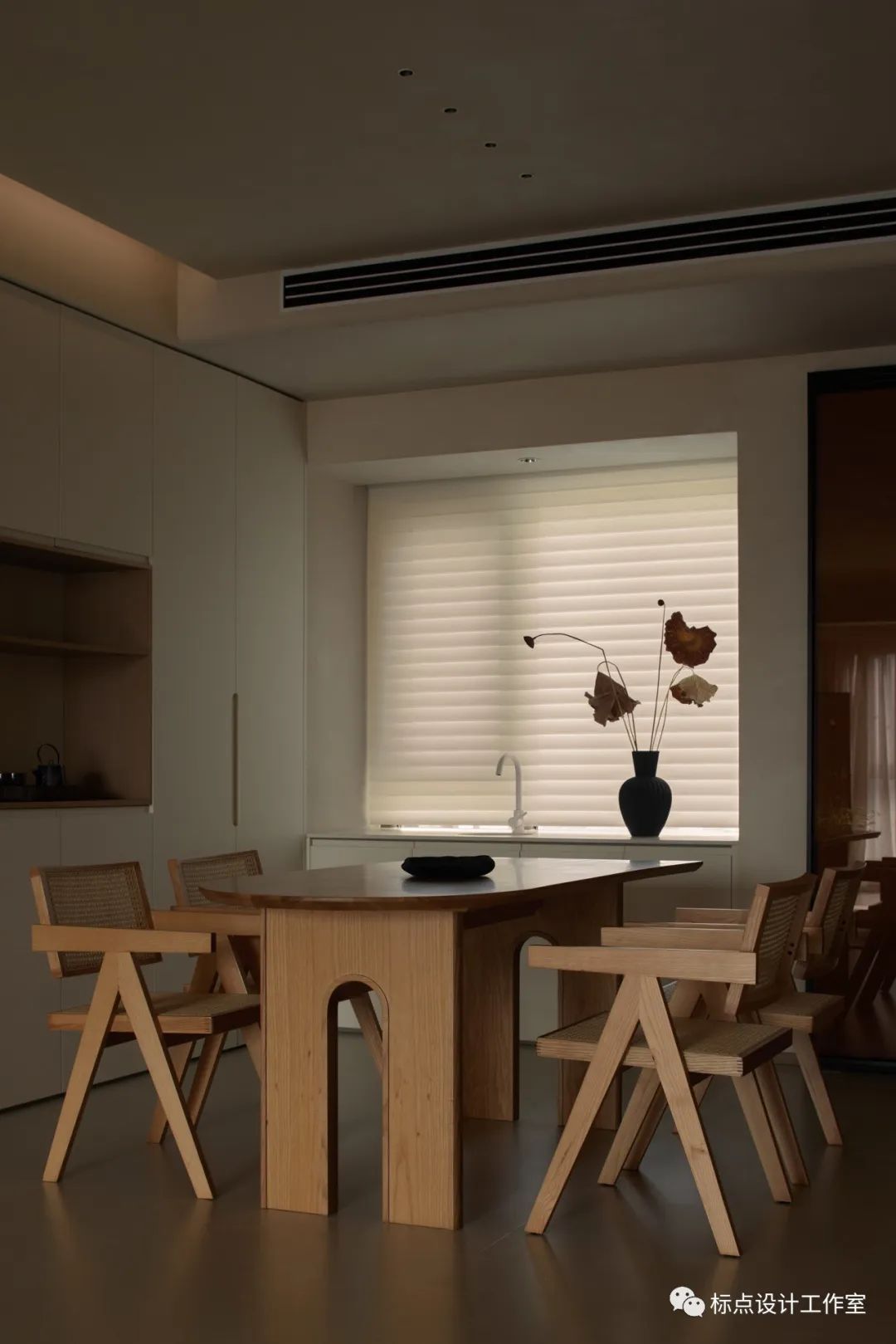 名仕悦府丨中国阜阳丨阜阳标点设计工作室-17