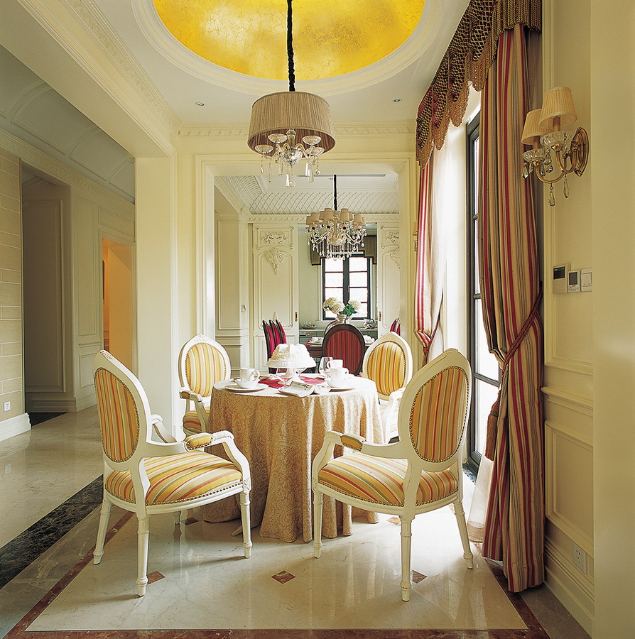 浙江诸暨“八达旺庄”-25