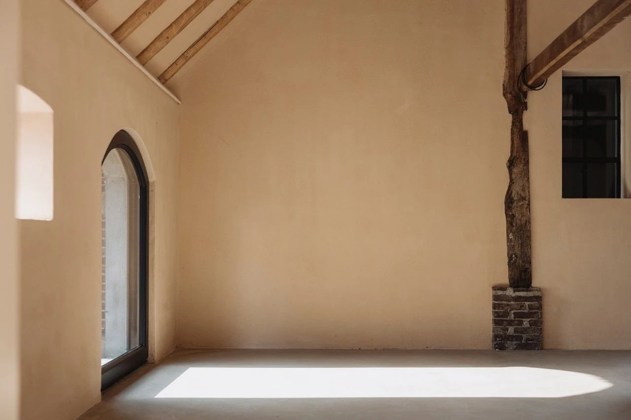 周末静修丨美国加利福尼亚丨Hammer and Spear-82