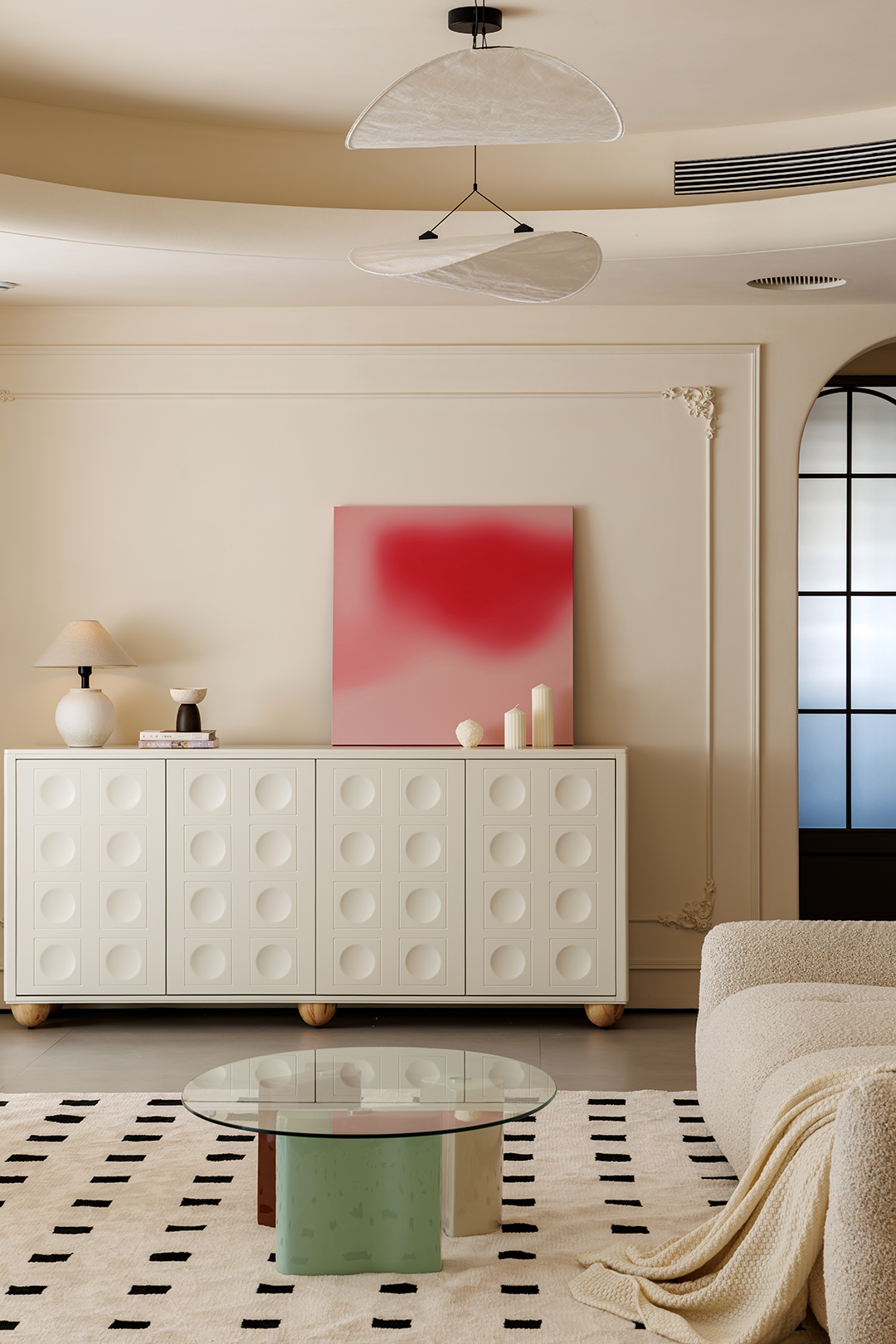 光隅栖心丨中国三明丨越设计-18