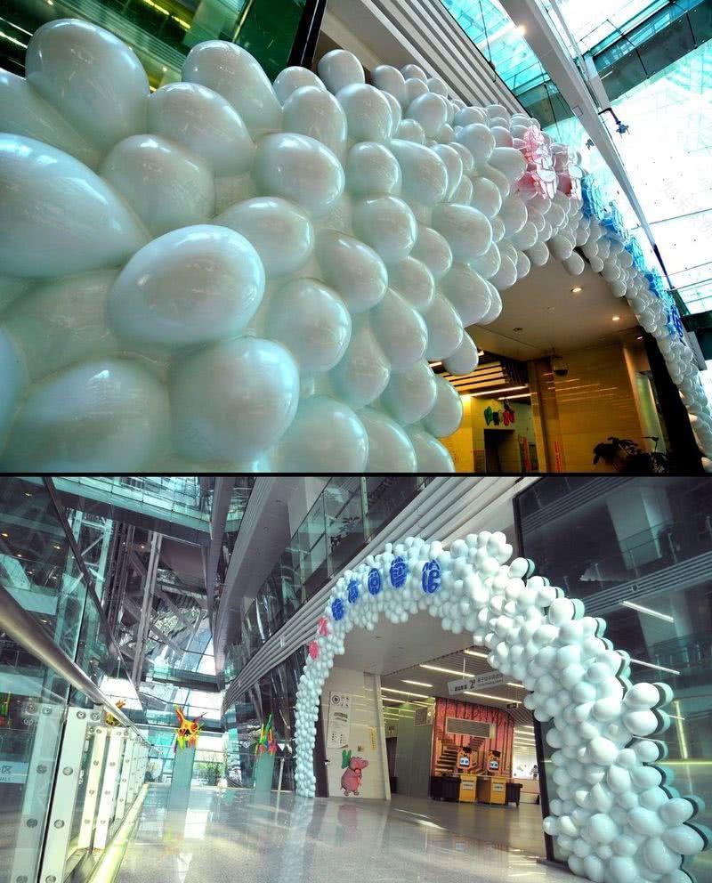 广州图书馆亲子绘本阅读馆-43