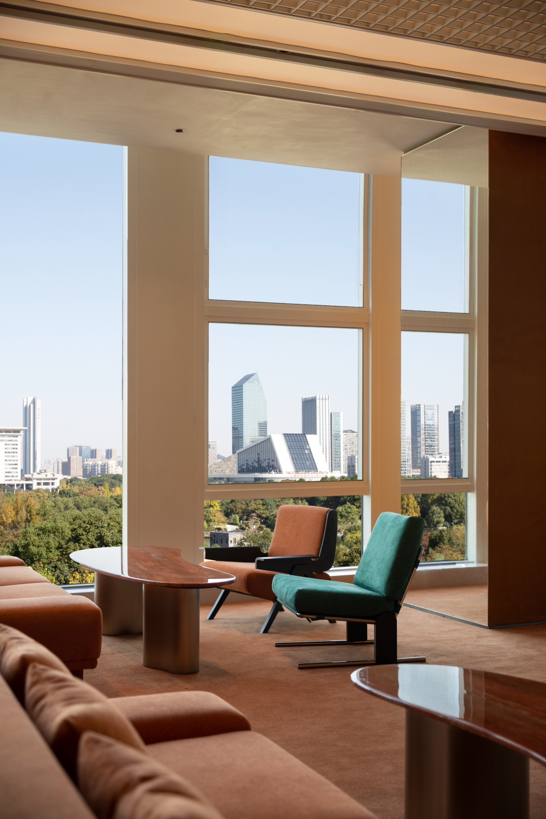 元医师丨中国宁波丨一展设计事务所-43