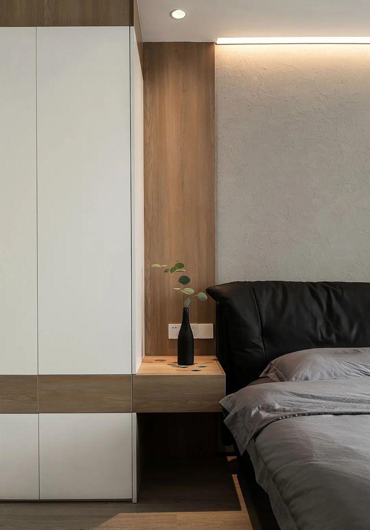 小户型微水泥改造-30