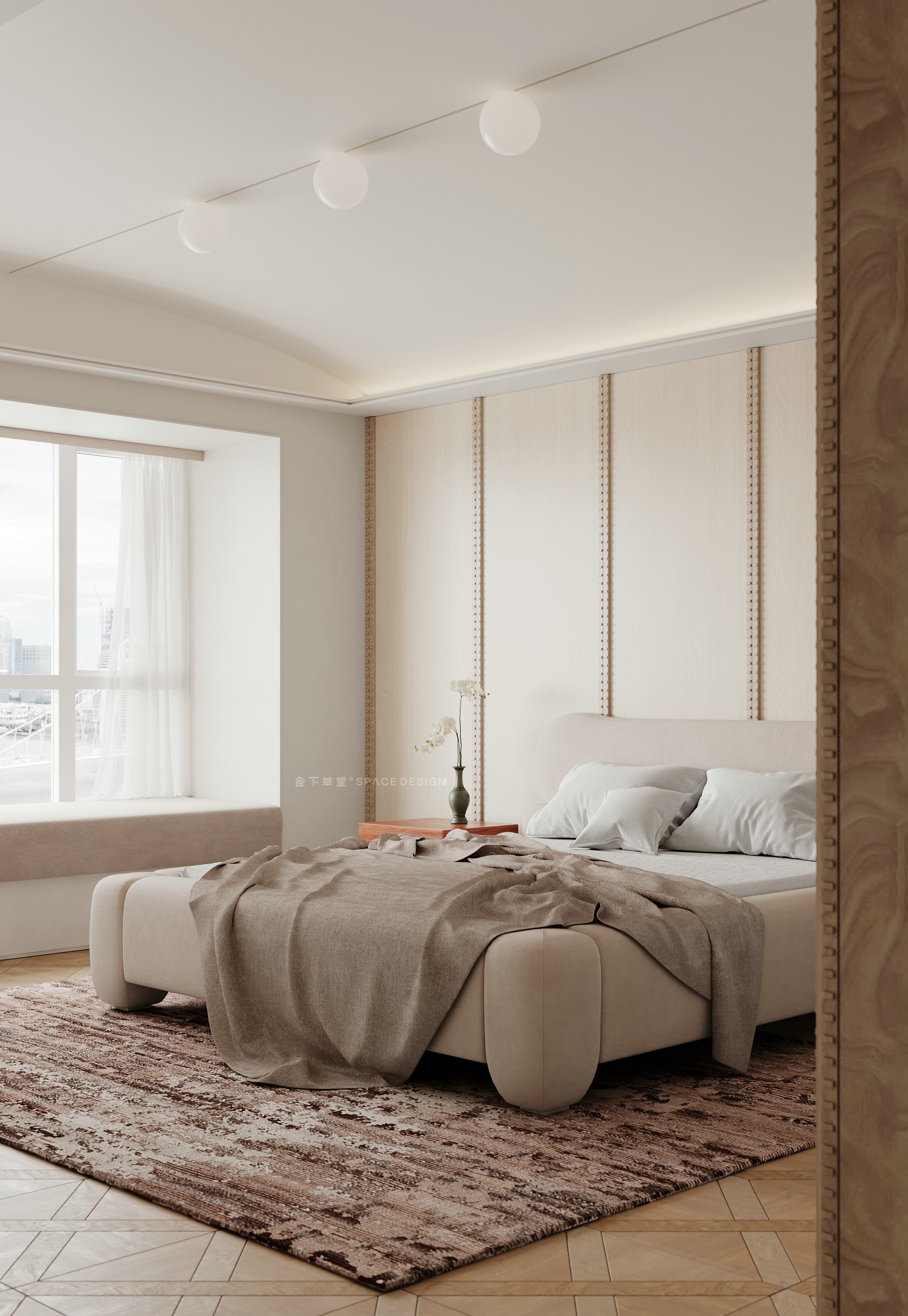 羊城黛色· 舍下草堂丨中国广州-39