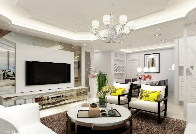 
洛阳恒大绿洲 -1