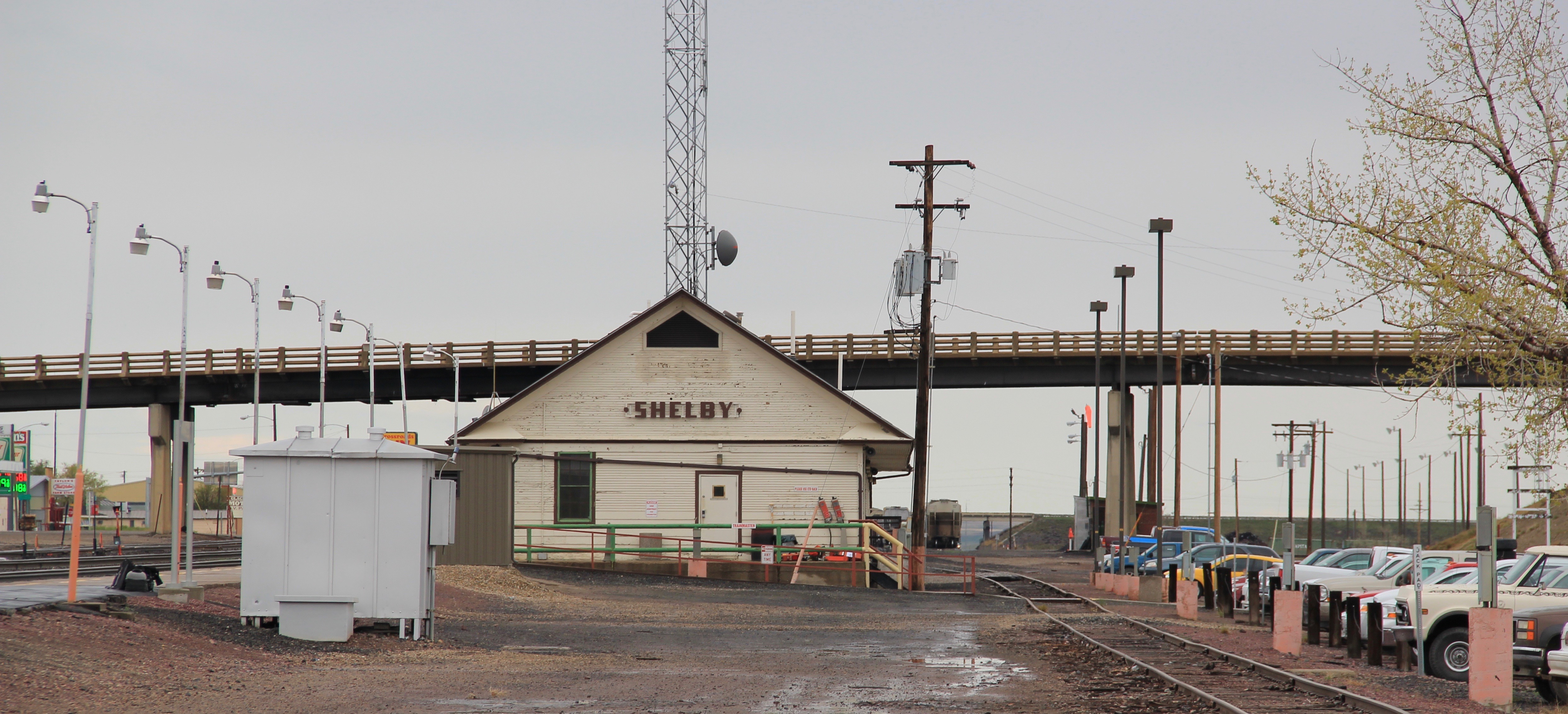 将谢尔比蒙大拿历史市中心列入国家历史名胜名录丨美国蒙大拿-10