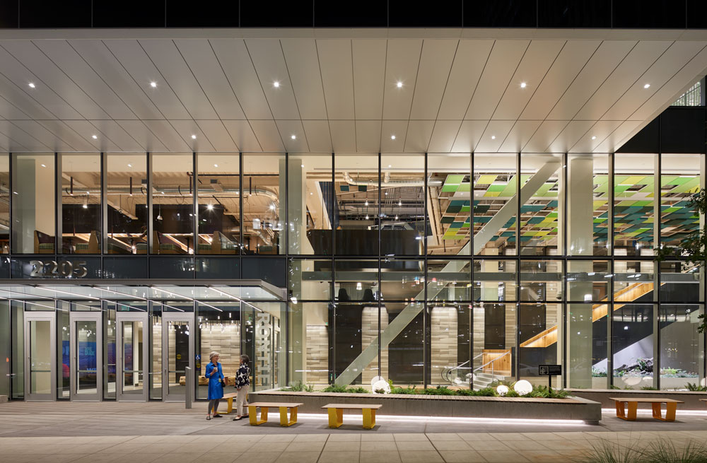 丨United StatesSeattle丨Graphite Design Group-6