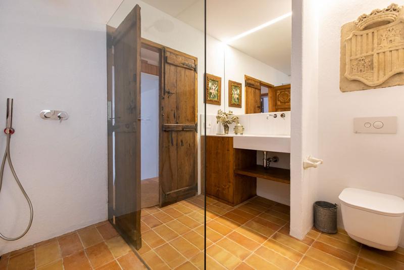 692  室内住宅改造（卡达克斯）丨西班牙赫罗纳丨AMOROS ARQUITECTES-16