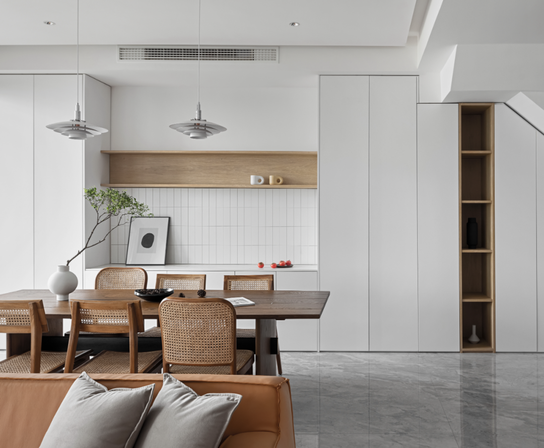 归家本真 · 重庆住宅设计丨中国重庆丨濤墨设计-18