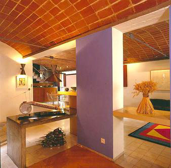 勒·柯布西耶的贾乌尔住宅-16