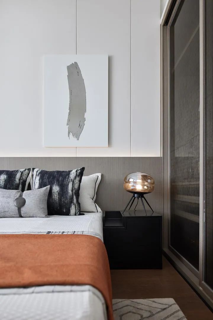 深业松湖云诚花园丨中国东莞丨香港莫兆铭建筑设计有限公司-62