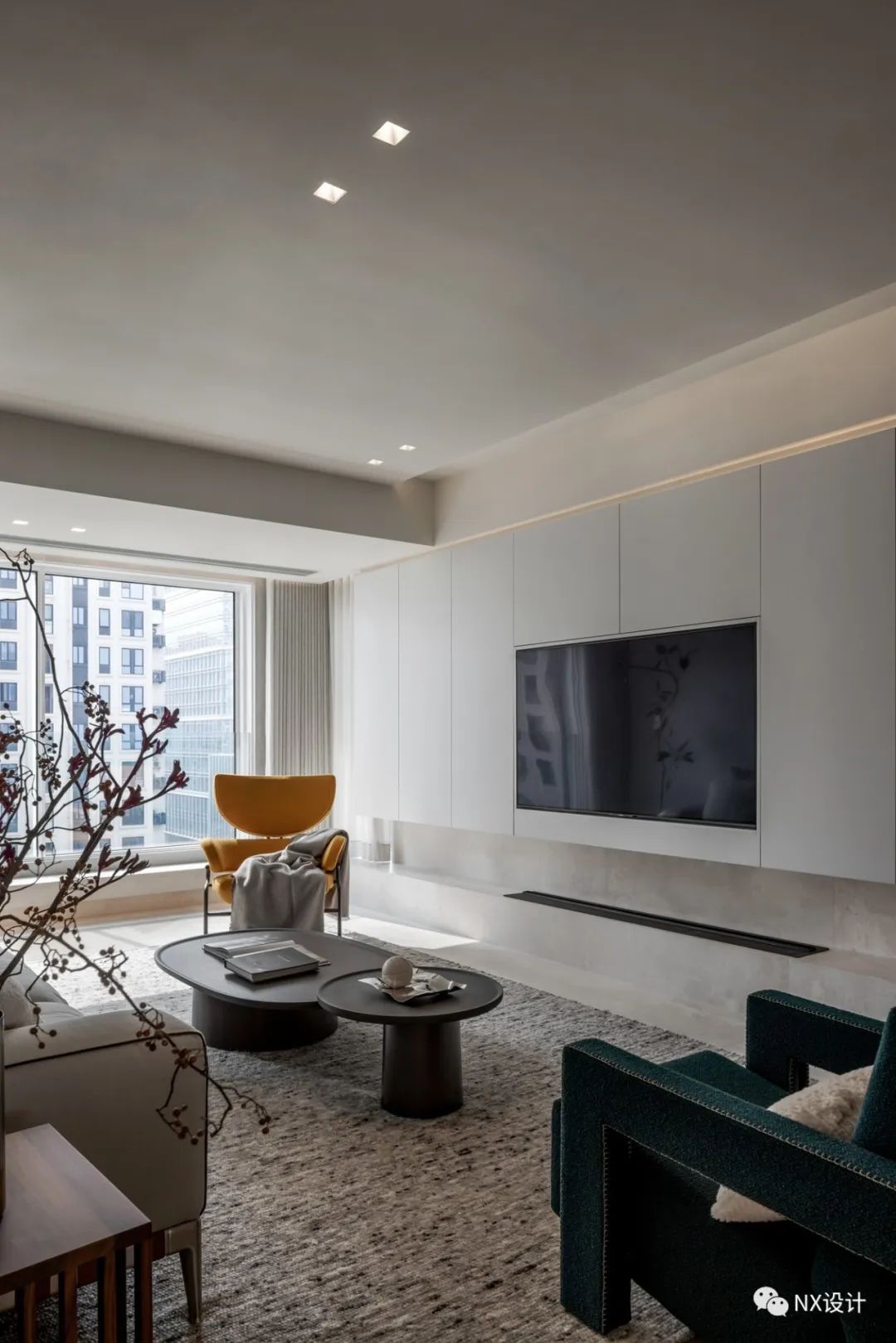 一品之家丨中国温州丨NX设计-4