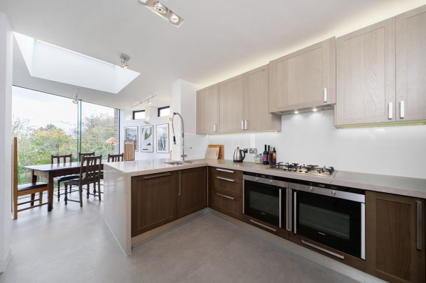 Connaught  : Gareth Allison Design / Architecture & Interior-6