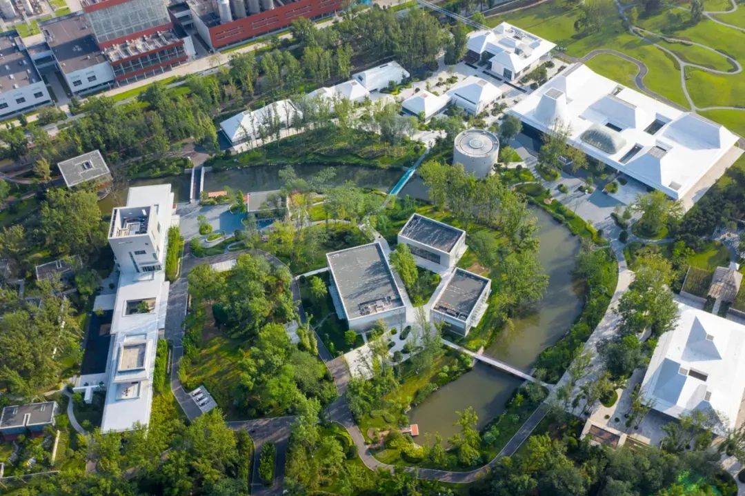 金螳螂   国内首个威士忌主题创新融合酒旅+文旅园区-16