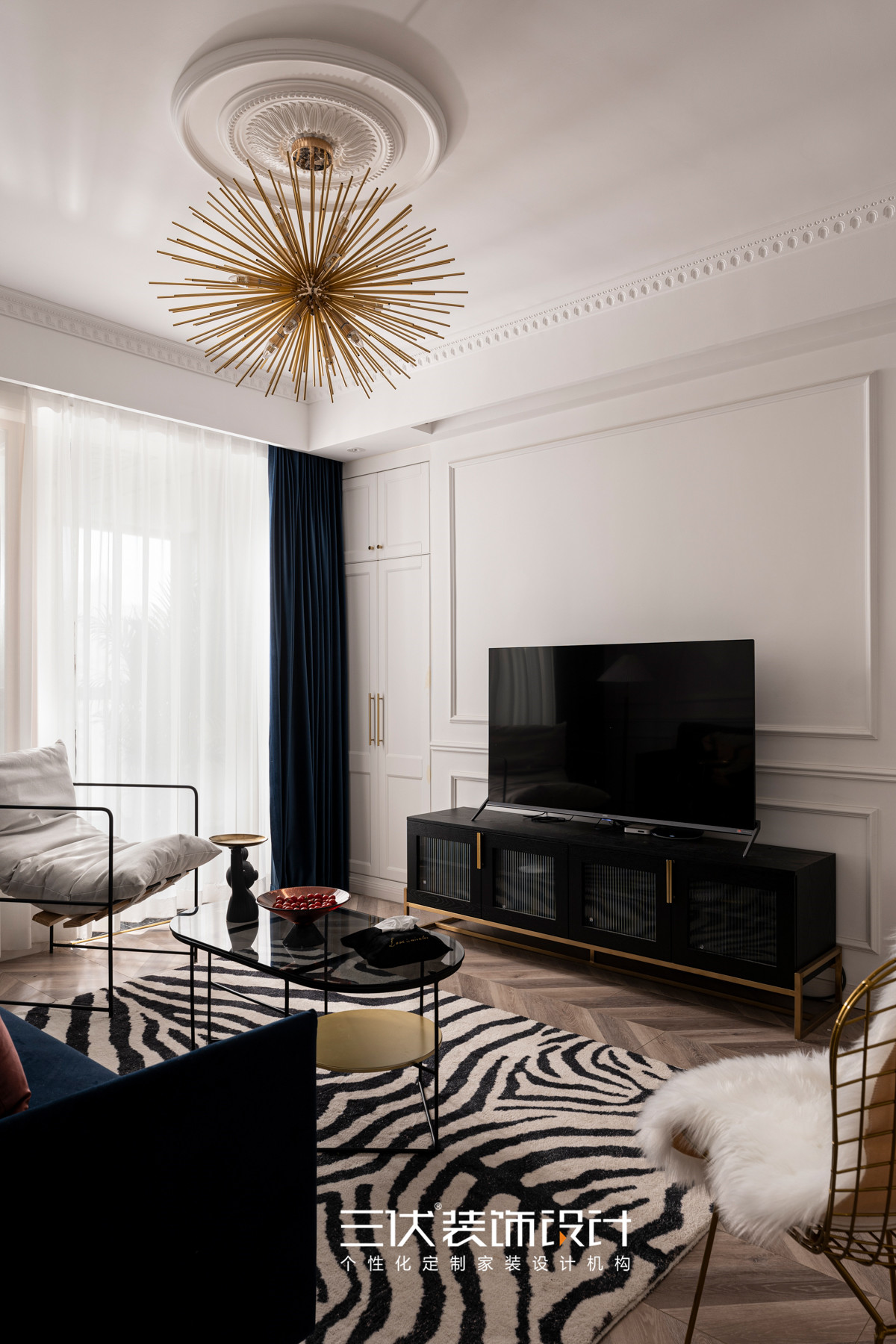 海上五月花亲子空间设计丨三伏设计-12