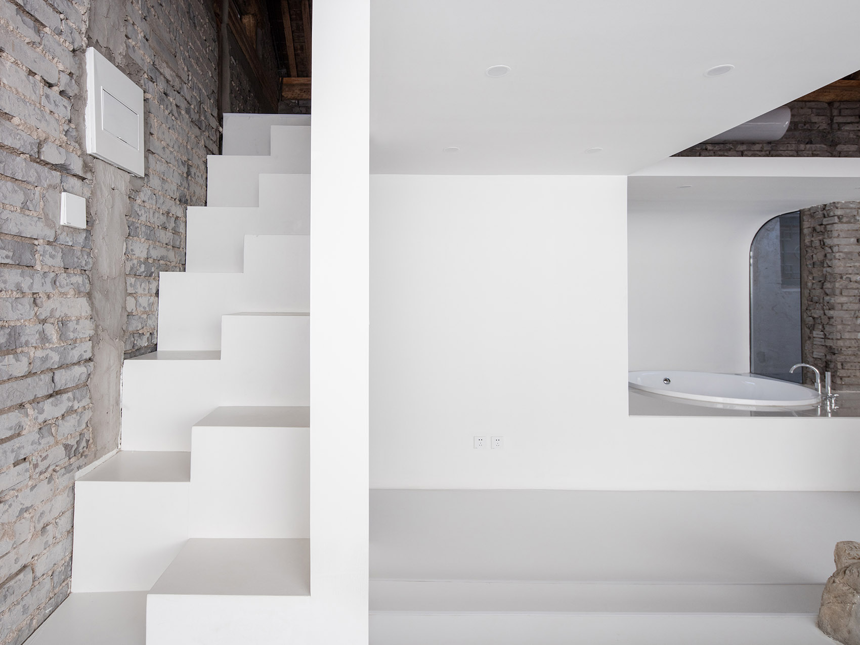 捏造的风景 – 北京后海“嵯峨馆”-51