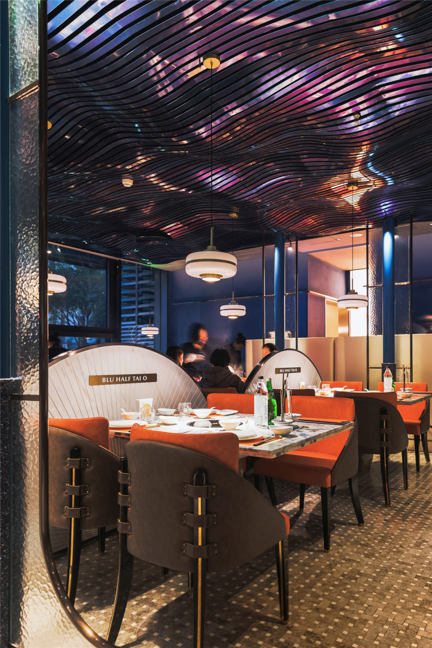 半海·海鲜火锅丨中国广州-13