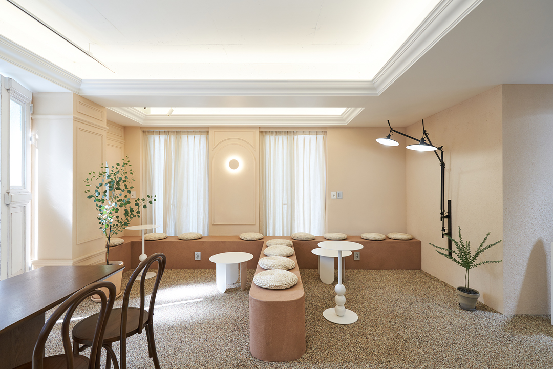 温馨高雅的 45 平米小户型设计-9