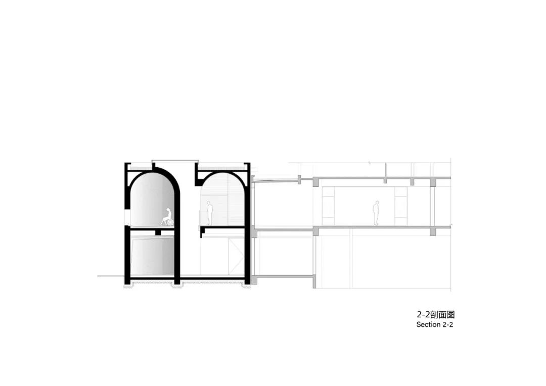 南京艺术学院砼展厅丨中国南京丨上海中森建筑与工程设计顾问有限公司-202