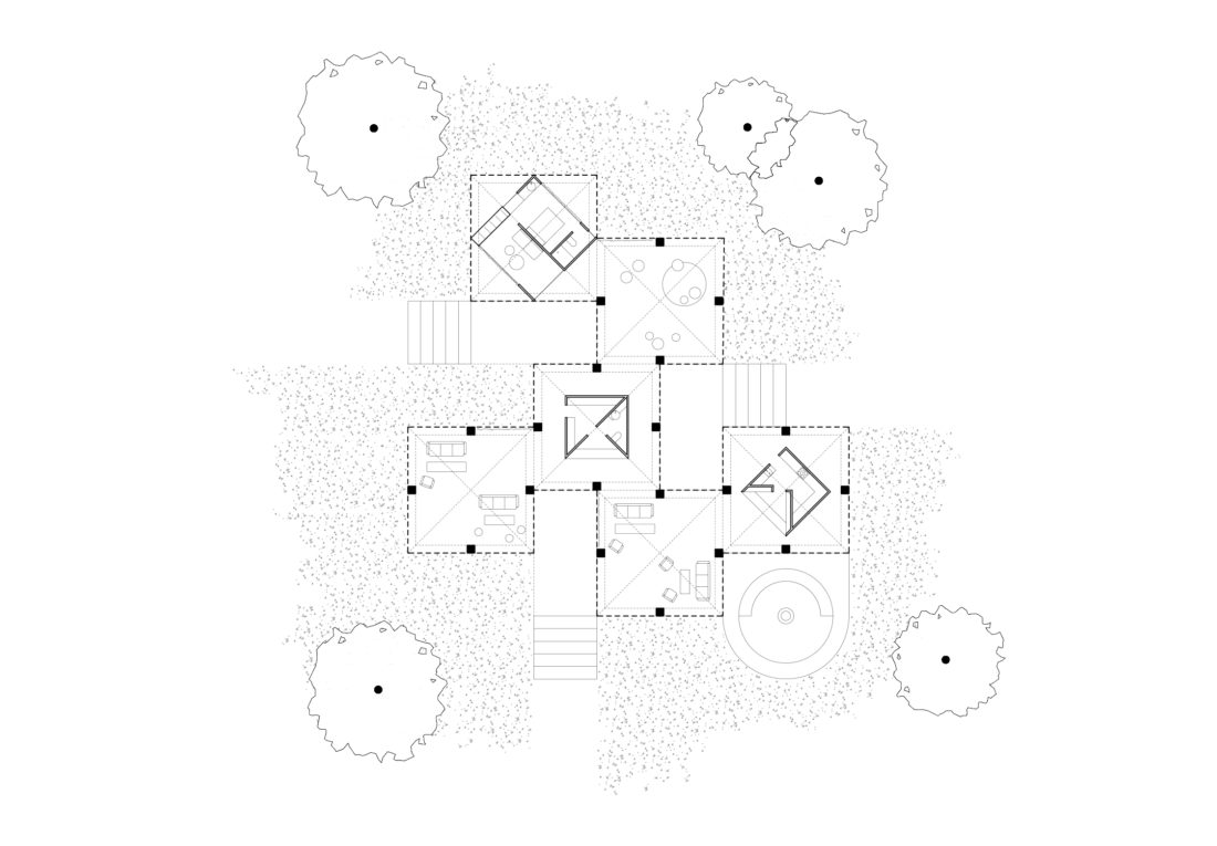 凯普斯野生动物园营地（注：KPS 一般是进行音译，若 KPS 有特定指代，请根据实际情况调整） 丨肯尼亚丨HORMAestudio-6